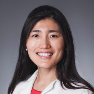 Yuri Kim, MD, PhD